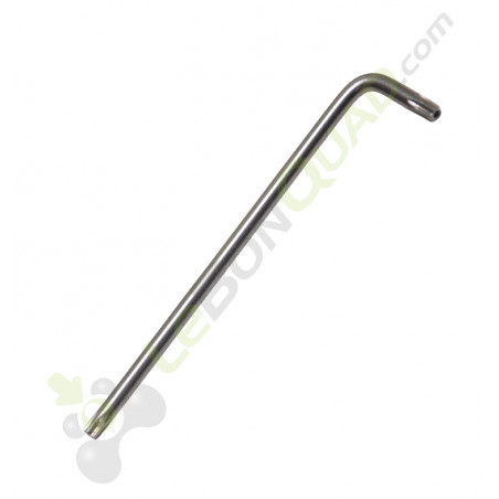 Clef T25 couvercle potentiomètre de moto électrique enfant E-STORM KEROX