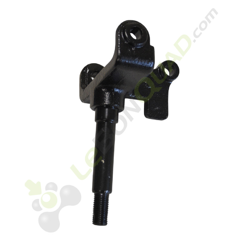 Fusée avant gauche de quad 125cc Speeddog KEROX pour enfants