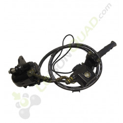 Système de frein arrière hydraulique de quad enfant 125cc KEROX Speeddog