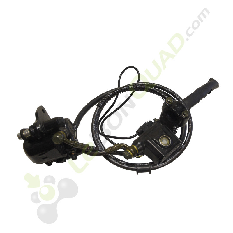 Système de frein arrière hydraulique de quad enfant 125cc KEROX Speeddog