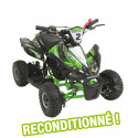 Pocket quad KEROX 50cc Rex VERT reconditionné
