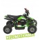 Pocket quad KEROX 50cc Rex VERT reconditionné