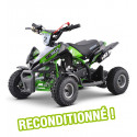 Pocket quad KEROX 50cc Rex VERT reconditionné