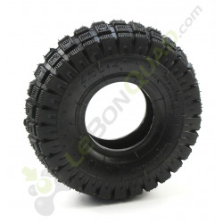 Pneu 4.00-4' de Quad pocket
