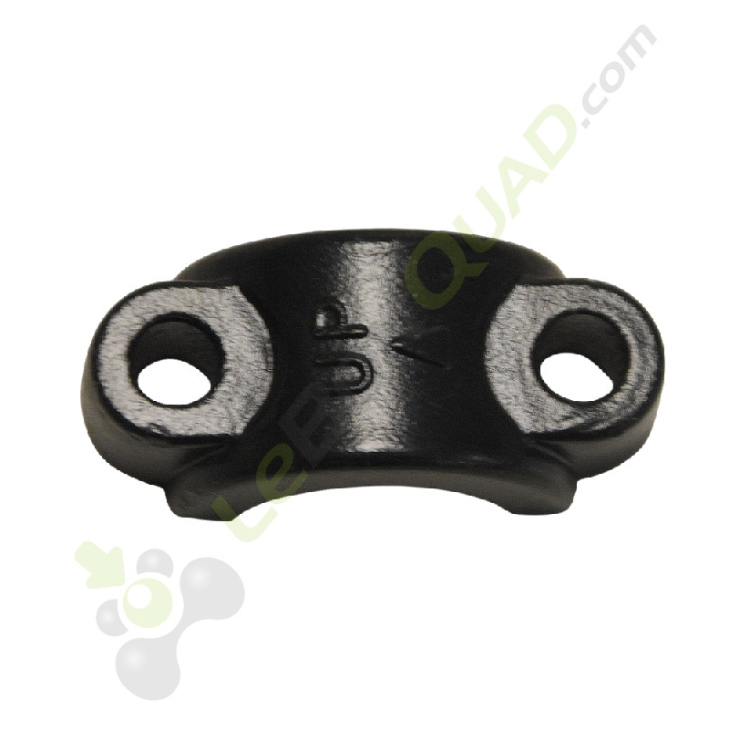 Bride maître-cylindre pour quad enfant 110-125cc
