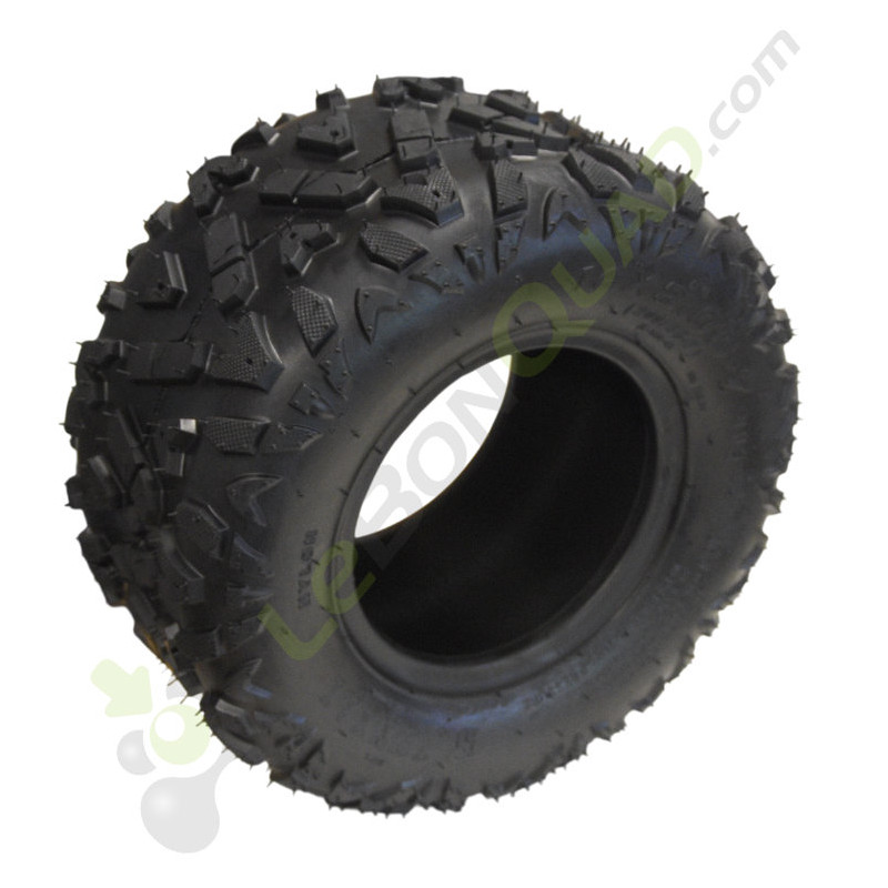 Pneu 16x8-7' RapBaz de Quad 110cc et quad 125cc