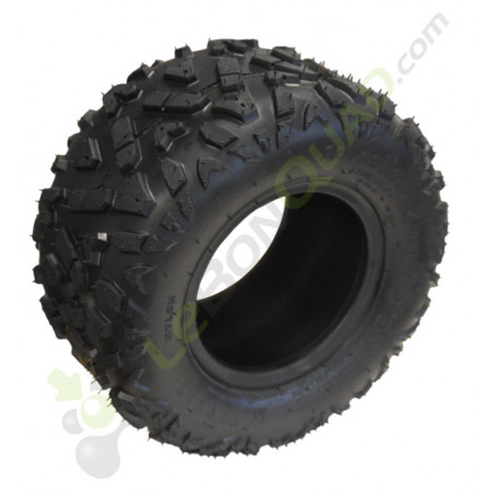 Pneu 16x8-7' RapBaz de Quad 110cc et quad 125cc
