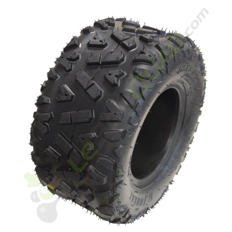 Pneu 16x8-7' RapBaz de Quad 110cc et quad 125cc
