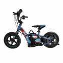 Draisienne électrique 180W DIAMON DRAXY 12 pouces - BLEU