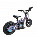 Draisienne électrique 180W DIAMON DRAXY 12 pouces - BLEU