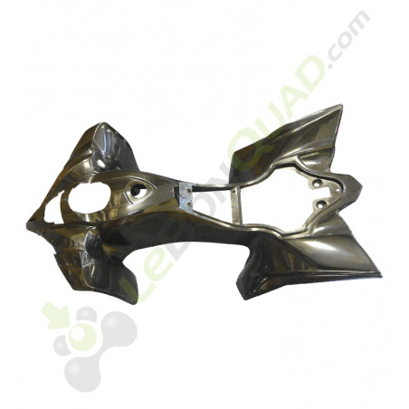 Carrosserie de quad enfant RKT - E.RKT