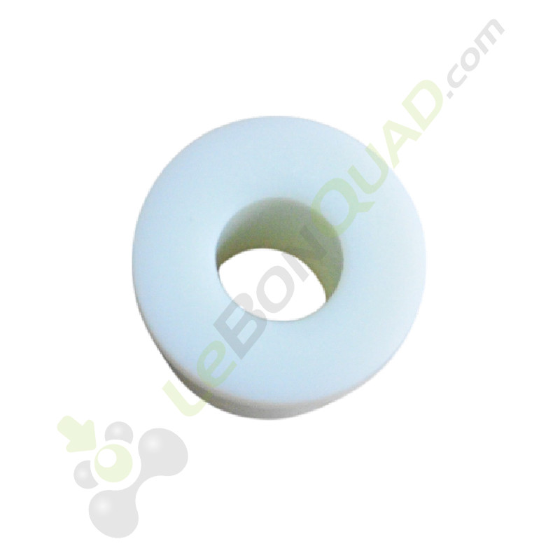 Entretoise nylon bras oscillant de quad enfant Speeddog