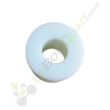 Entretoise nylon bras oscillant de quad enfant Speeddog