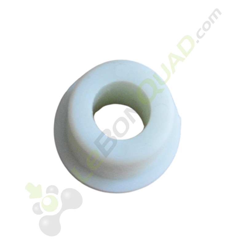 Entretoise nylon bras oscillant de quad enfant Speeddog