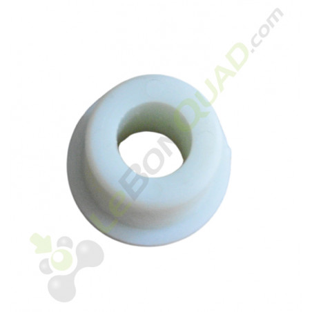 Entretoise nylon bras oscillant de quad enfant Speeddog