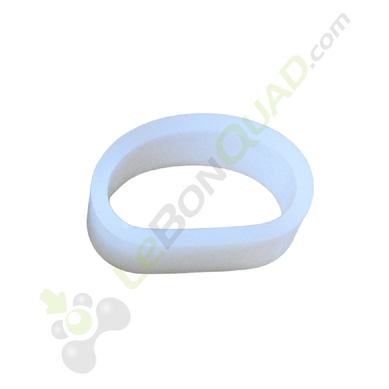 Bague protection nylon pour bras oscillant de quad enfant Speeddog