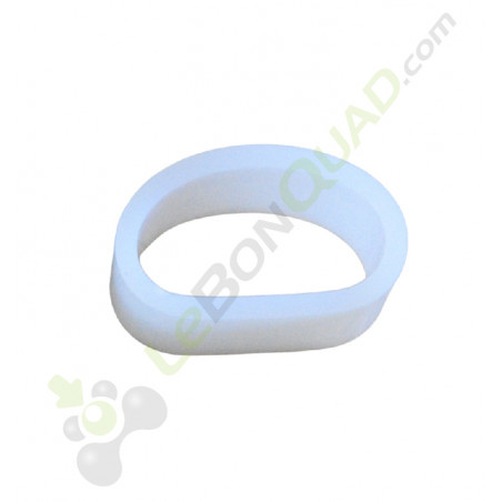 Bague protection nylon pour bras oscillant de quad enfant Speeddog