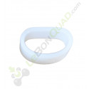 Bague protection nylon pour bras oscillant de quad enfant Speeddog