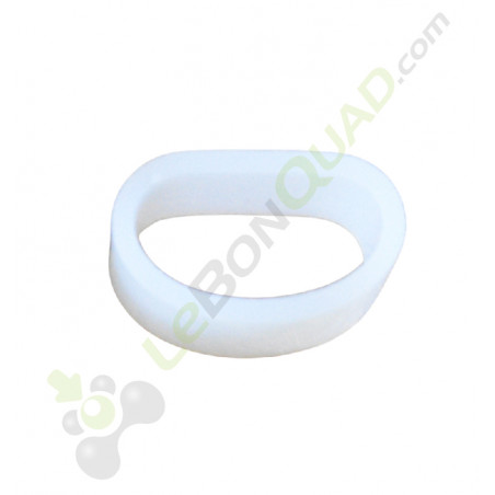 Bague protection nylon pour bras oscillant de quad enfant Speeddog