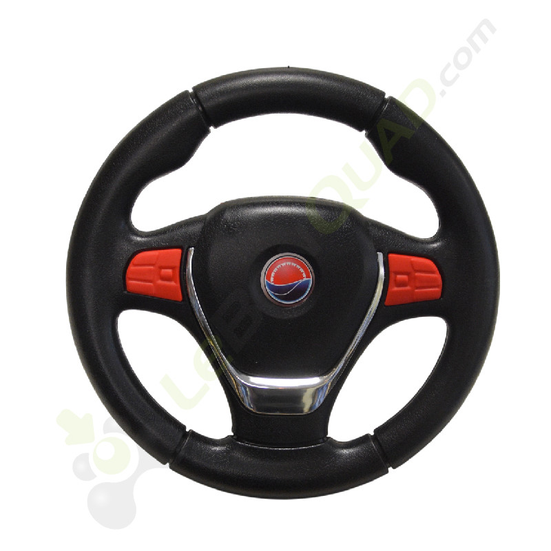 Volant pour voiture enfant ARIZONA