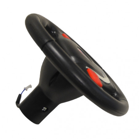 Volant pour voiture enfant ARIZONA