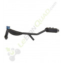 Echappement double pot pour pocket quad 50cc 4Rock