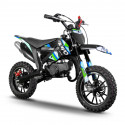 Pocket cross 50cc KAYO SX50 à partir de 5 ans