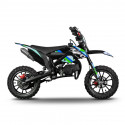 Pocket cross 50cc KAYO SX50 à partir de 5 ans