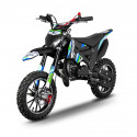 Pocket cross 50cc KAYO SX50 à partir de 5 ans