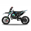 Pocket cross 50cc KAYO SX50 à partir de 5 ans