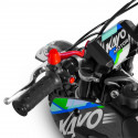 Pocket cross 50cc KAYO SX50 à partir de 5 ans