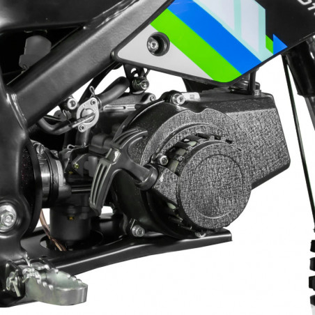 Pocket cross 50cc KAYO SX50 à partir de 5 ans