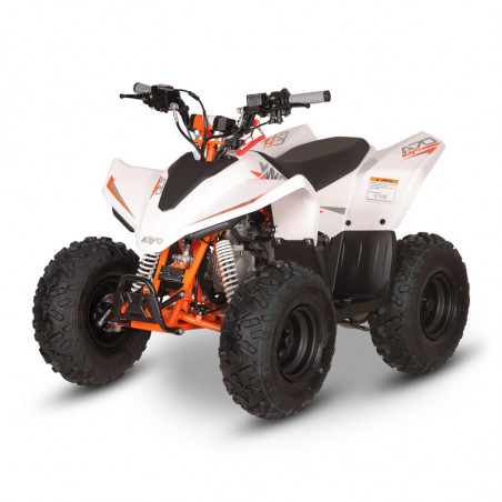 Quad enfant 70cc KAYO A70