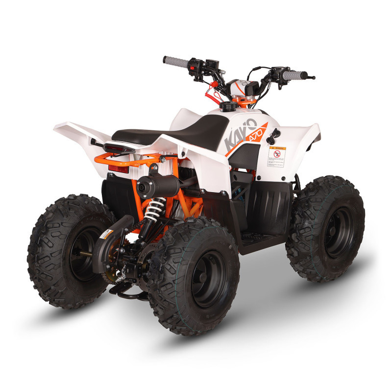 Quad enfant 70cc KAYO A70