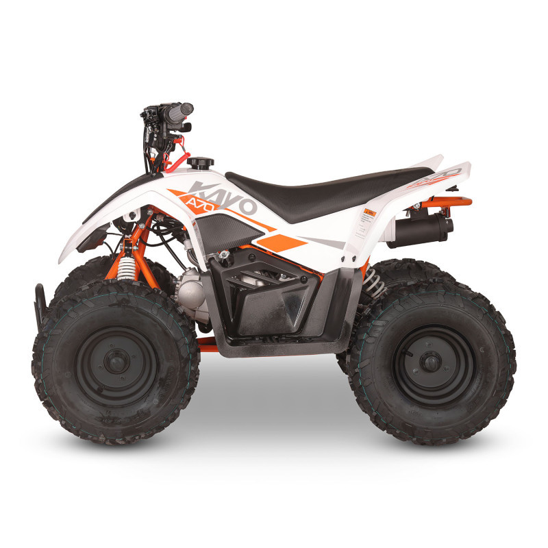 Quad enfant 70cc KAYO A70