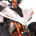 Quad enfant 70cc KAYO A70