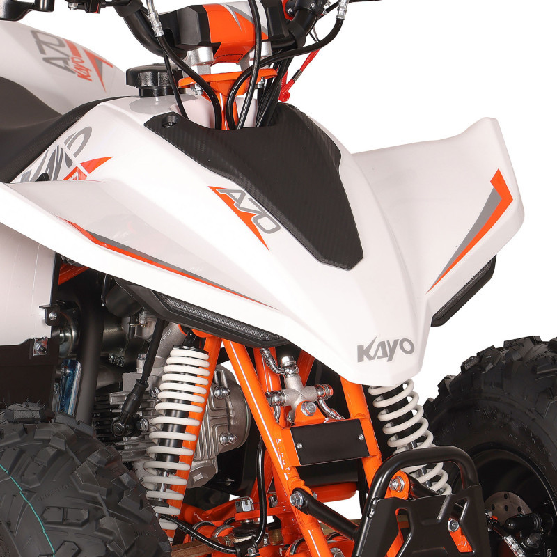 Quad enfant 70cc KAYO A70