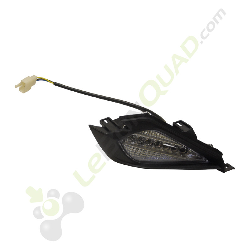 Phare avant droit quad 36V E-RKT