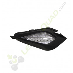 Phare avant gauche de pocket quad électrique E-NOS 1000W 36V KEROX et NOS 50cc