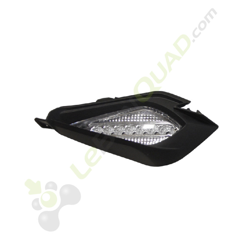 Phare avant gauche de pocket quad électrique E-NOS 1000W 36V KEROX et NOS 50cc