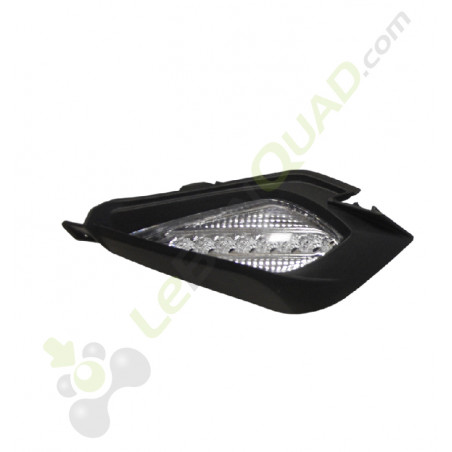 Phare avant gauche de pocket quad électrique E-NOS 1000W 36V KEROX et NOS 50cc
