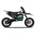 Pocket cross 50cc KAYO SX50 à partir de 5 ans