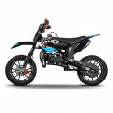 Pocket cross 50cc KAYO SX50 à partir de 5 ans