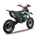 Pocket cross 50cc KAYO SX50 à partir de 5 ans