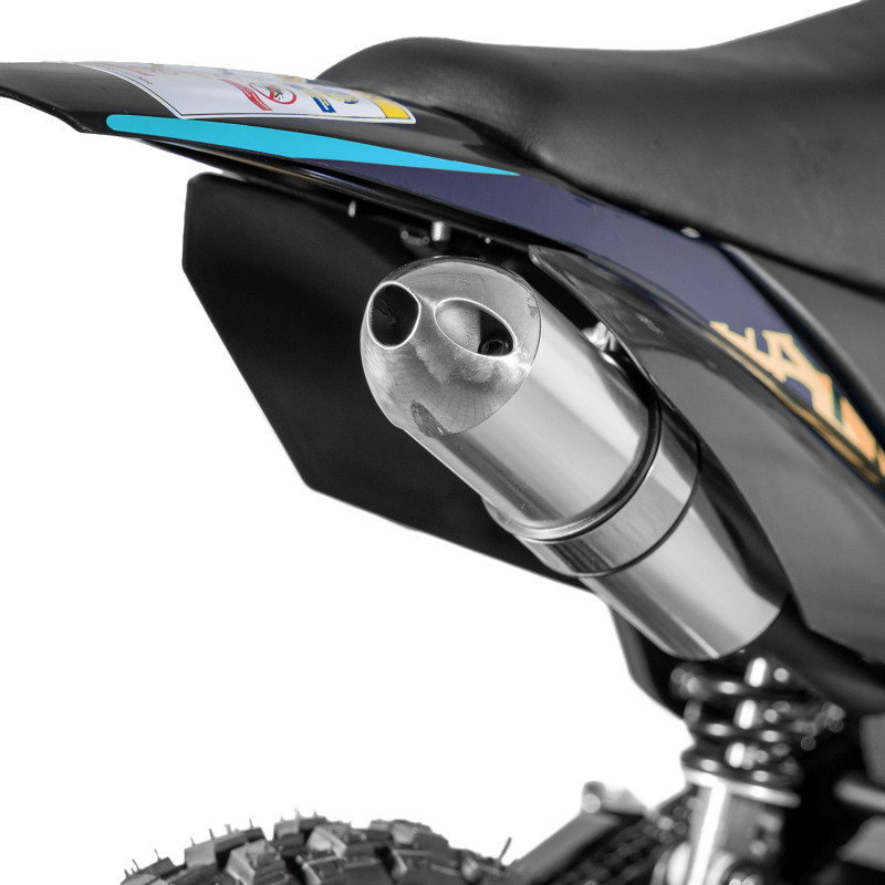 Pocket cross 50cc KAYO SX50 à partir de 5 ans