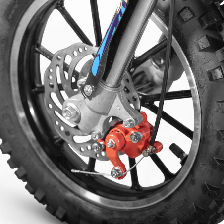 Pocket cross 50cc KAYO SX50 à partir de 5 ans