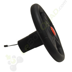 Volant pour voiture enfant MOJAVE