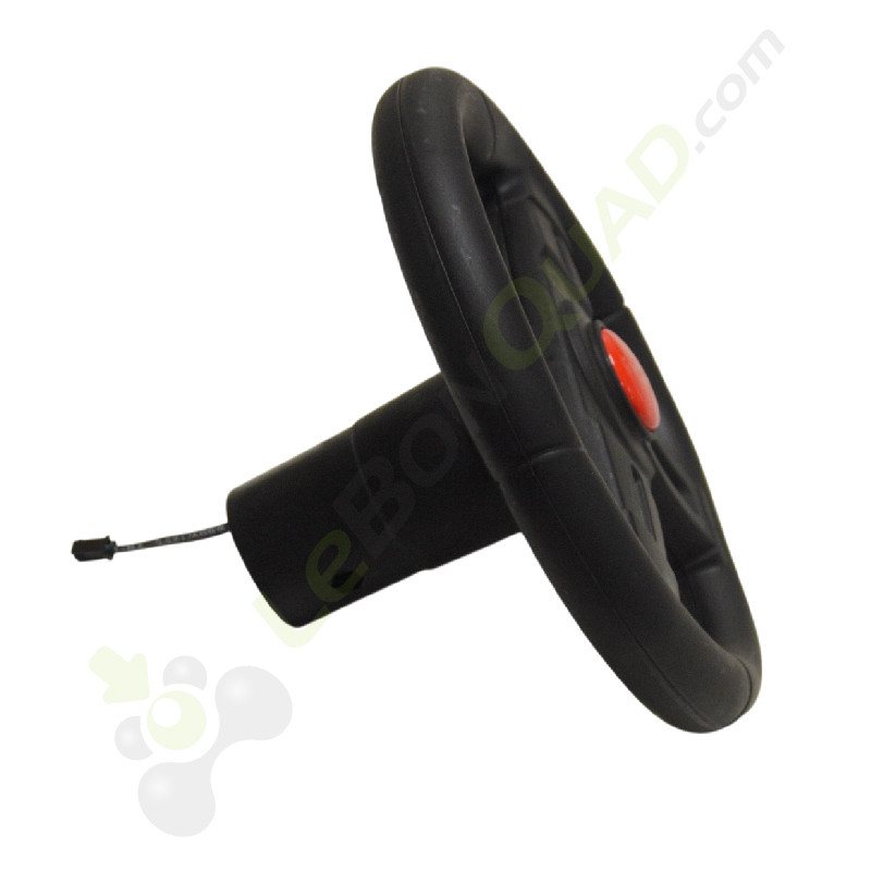 Volant pour voiture enfant MOJAVE