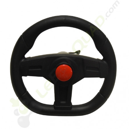 Volant pour voiture enfant MOJAVE