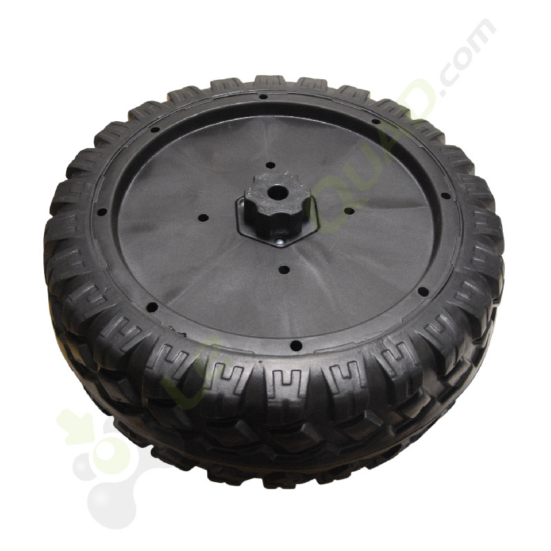 Roue pour voiture enfant MOJAVE